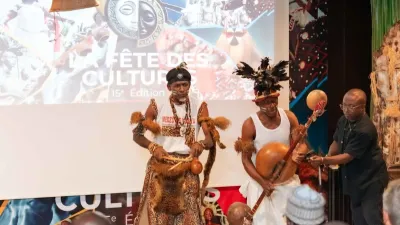 Fête de la culture 2026