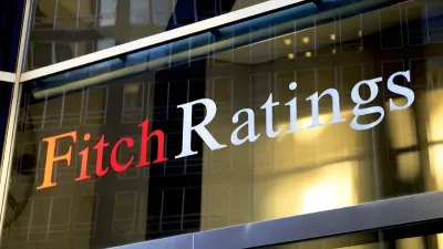 Fitch Ratings, agence de notation de crédit américaine 