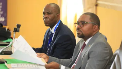 Formation sur l'exécution des crédits budgétaires