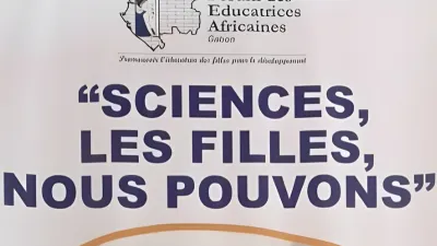 Forum des éducatrices africaines