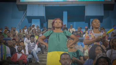 Billetterie du match Nigeria - Gabon : véritable casse-tête pour nos compatriotes vivant au Maroc !