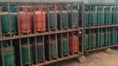 Le prix actuel de la bouteille de gaz constitue un coup supplémentaire pour nombre de ménages de Makouké.