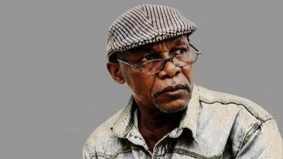 Michel Nzamata