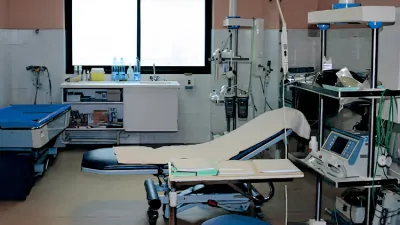 La chirurgie mini-invasive s’introduit à l’Hôpital militaire du PK 9, à Libreville