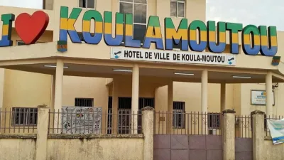 La ville de Koula-Moutou pourrait être le centre névralgique du prochain défilé de la Libération.