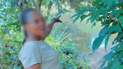  Hymelda Ornella Toung Eyi, activiste