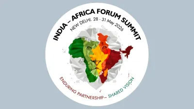 Forum Inde-Afrique (IAFS IV)