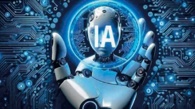 Intelligence artificielle