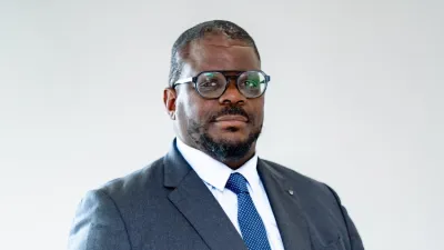Issempedjeno Ngaka