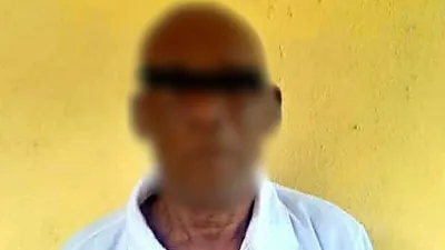 J-P.O. Agresseur présumé