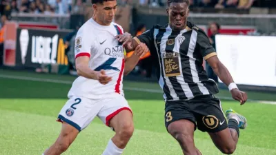 Mercato : Jacques Ekomié file à Wrexham pour plus de 5 milliards FCFA
