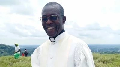 Jean Daniel Allogo Essimengane