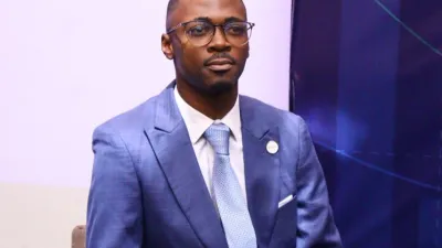 Jérémie Nze Biang