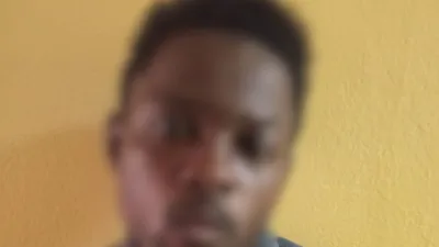 Jerry Arsène Magnognou, présumé violeur