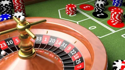 Jeu d'argent