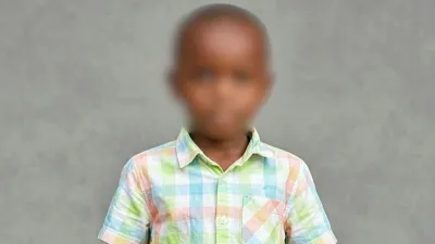 Jiré Eveil Divin Loundou Loundou, victime d'une morsure de serpent