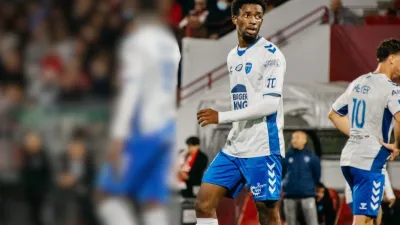 Jonathan Do Marcolino