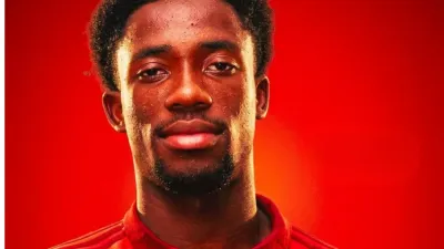 Jonathan Do Marcolino, footballeur international gabonais