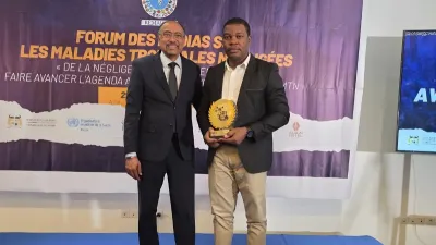 Michaël Moukouangui