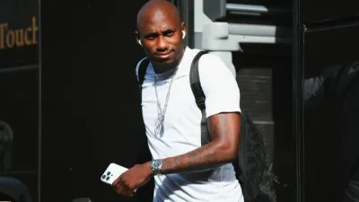 Junior Eneme Bekale, footballeur international gabonais