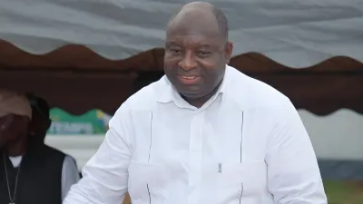 Élu dès le premier tour, sur le siège unique de la Lékabi-Léwolo, Jeannot Kalima est l’une des figures de la fidélité au PDG dans la province du Haut-Ogooué.