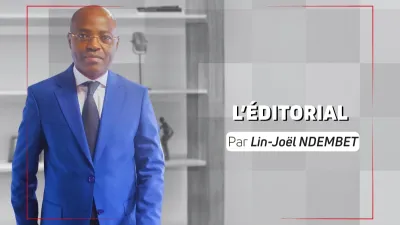 Oligui Nguema à Washington : Tout un symbole !