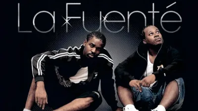 Groupe musical la fuente 