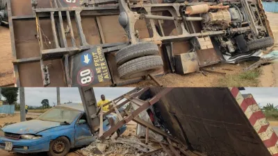 Nkoltang : mort au cours d'une rixe