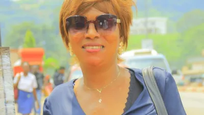 Léonce Tina Mpiga