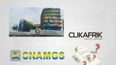 Affaire CNSS, CNAMGS et CLIKAFRIK