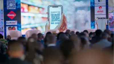 Lancement officiel du programme MaDigipaie