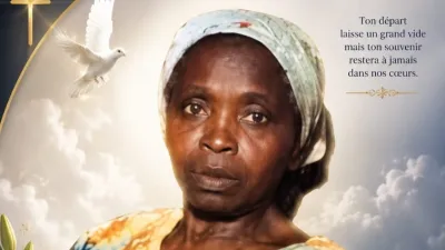 Madeleine Nse Engone, victime de matricide