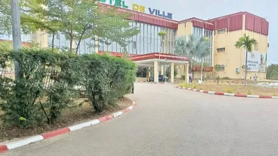 Conseils locaux : mise en place des nouveaux bureaux