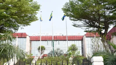 Conseil municipal de Libreville : le siège de 6e adjoint au maire est-il vacant ?