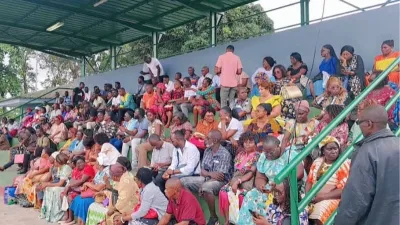 Menace de grève à la mairie de Port-Gentil : un cahier de revendications et des interrogations.