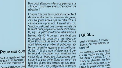 La rubrique Makaya dans l'union