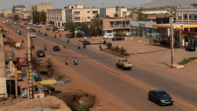 Le Mali