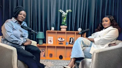 L’expression du leadership au féminin