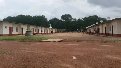 Mandji-Ndolou