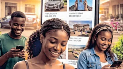 Marketplace facebook