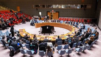 [Témoignage] - Sahara : la consécration du Plan d'autonomie marocain