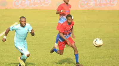 Match CMS face à Lozosport