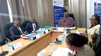 Membres du conseil d’administration