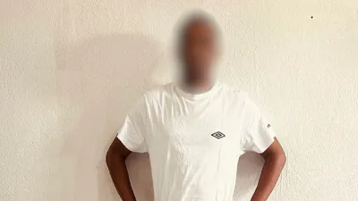 Michel Obame Abessolo, le dealer présumé