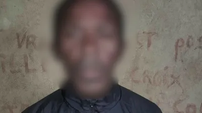 Christian K., militaire retraité