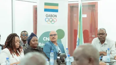 Pour le CNOG, le sport ne se limite pas qu’ à la performance