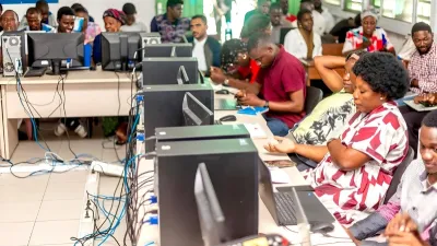 GT LAB, un passeport pour l'emploi