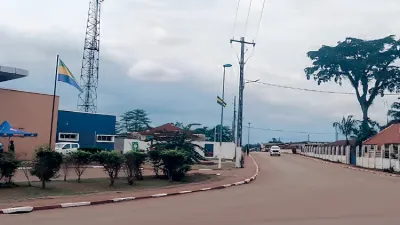 La pénurie du carburant a des répercussions sur l’approvisionnement en électricité à Mouila.