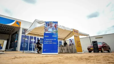 NSIA Assurances Gabon et NSIA Vie Assurances Gabon