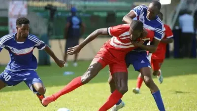 4e journée du National-Foot 2